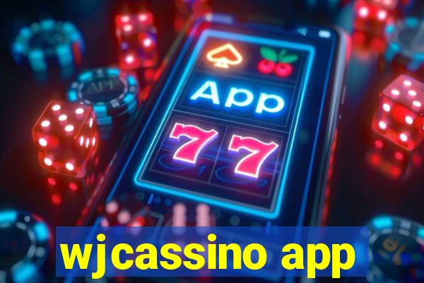 wjcassino app